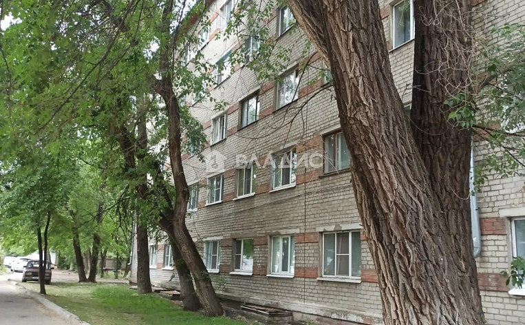 Комната 17.30м², эт. 3, фото 7