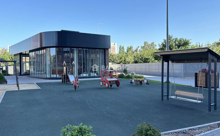 1-Комнатная квартира 45.20м², эт. 16, фото 40
