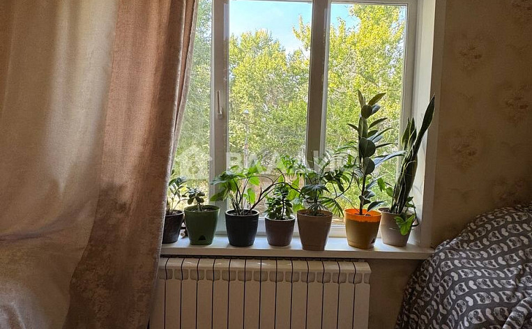 2-Комнатная квартира 48.00м², эт. 3, фото 40