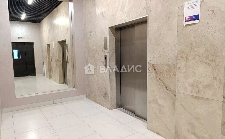 1-Комнатная квартира 38.90м², эт. 6, фото 17