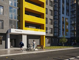 2-комнатная квартира, 60.3 м2