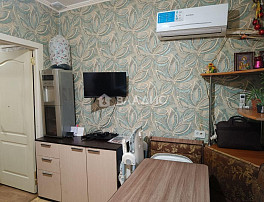 1-Комнатная квартира 37.30м²