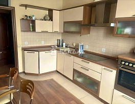 3-Комнатная квартира 102.60м²