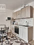 1-Комнатная квартира 41.90м², эт. 7, фото 4