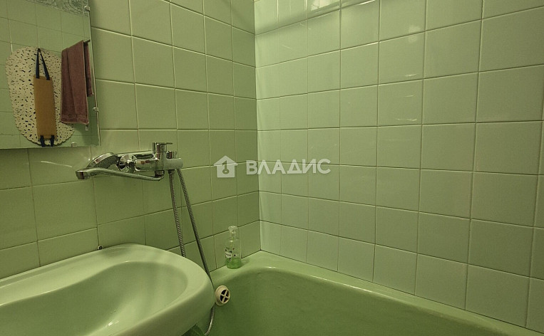 4-Комнатная квартира 102.00м², эт. 7, фото 37