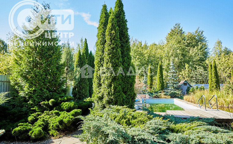 Дом 146.00м², фото 24