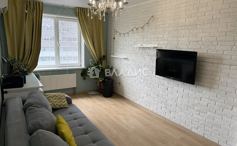 2-Комнатная квартира 61.70м², эт. 12, фото 17