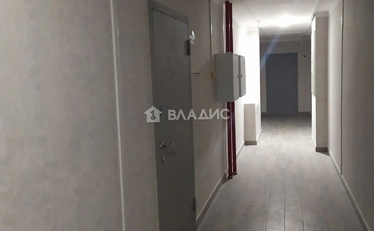 2-Комнатная квартира 61.70м², эт. 9, фото 22