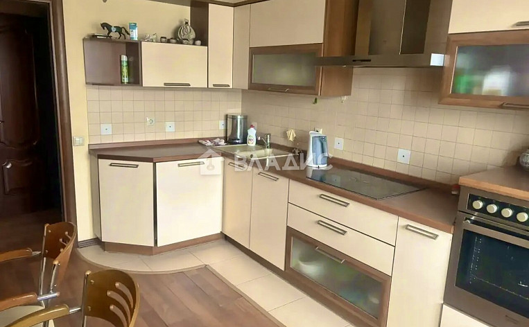 3-Комнатная квартира 102.60м², эт. 10, фото 17