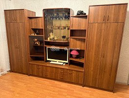 1-комнатная квартира, 37 м2