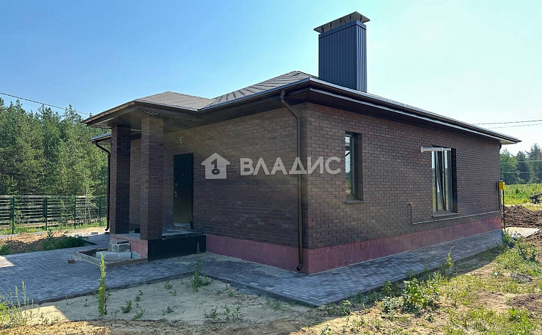 Дом 104.00м², фото 18