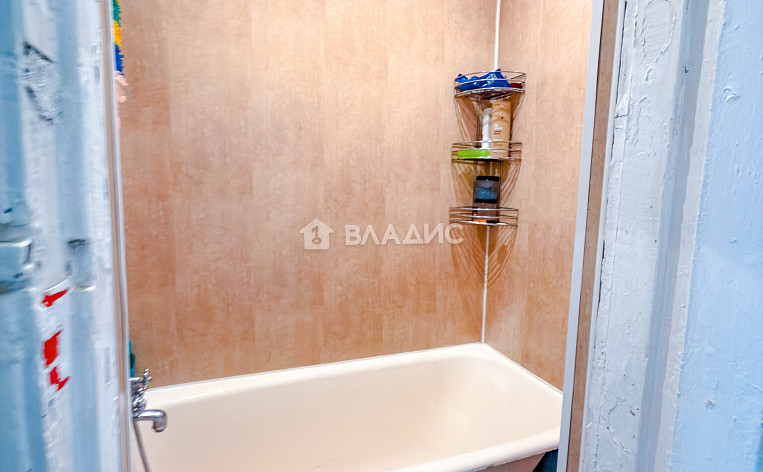 2-Комнатная квартира 52.70м², эт. 3, фото 23