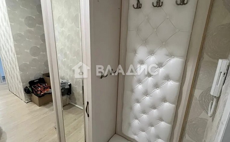 2-Комнатная квартира 61.00м², эт. 14, фото 17