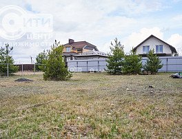 Участок 6.7 сотка