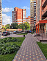 1-Комнатная квартира 35.10м², эт. 1, фото 17