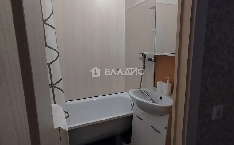 1-Комнатная квартира 38.80м², эт. 8, фото 16