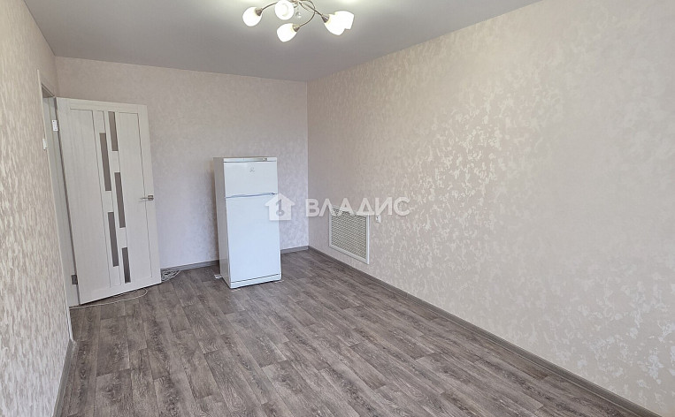 1-Комнатная квартира 33.00м², эт. 4, фото 30