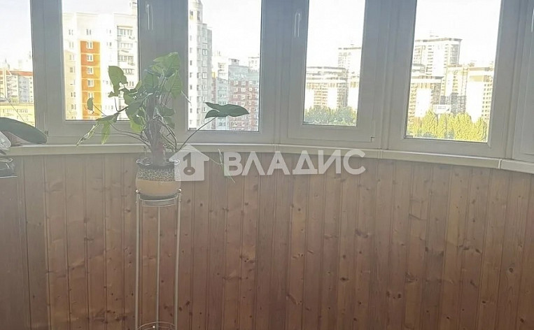 3-Комнатная квартира 88.80м², эт. 9, фото 20