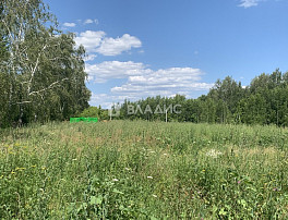 Земельный участок 6.00 соток