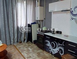 1-комнатная квартира, 25.1 м2