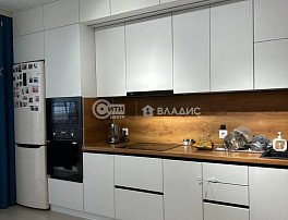2-комнатная квартира, 62.4 м2