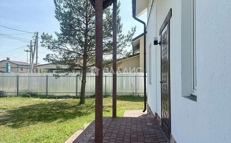 Дом 135.00м², фото 40