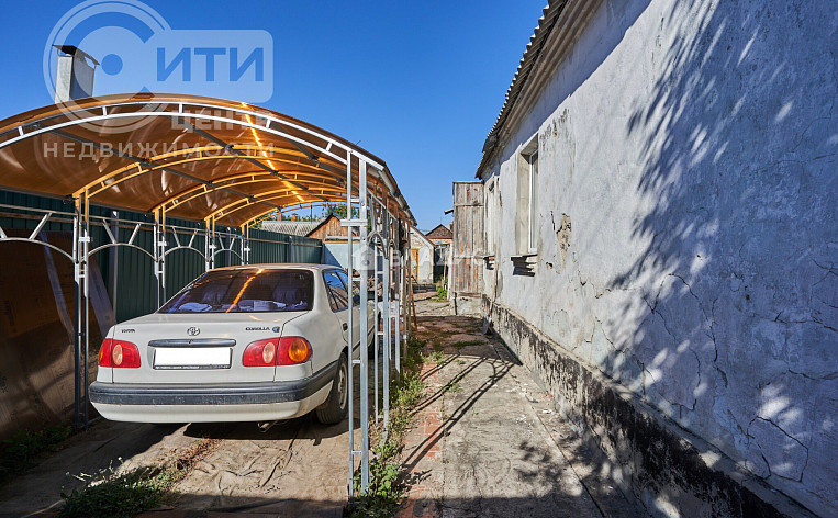 Дом 79.50м², фото 39