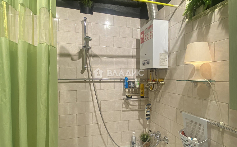 2-Комнатная квартира 54.70м², эт. 3, фото 19