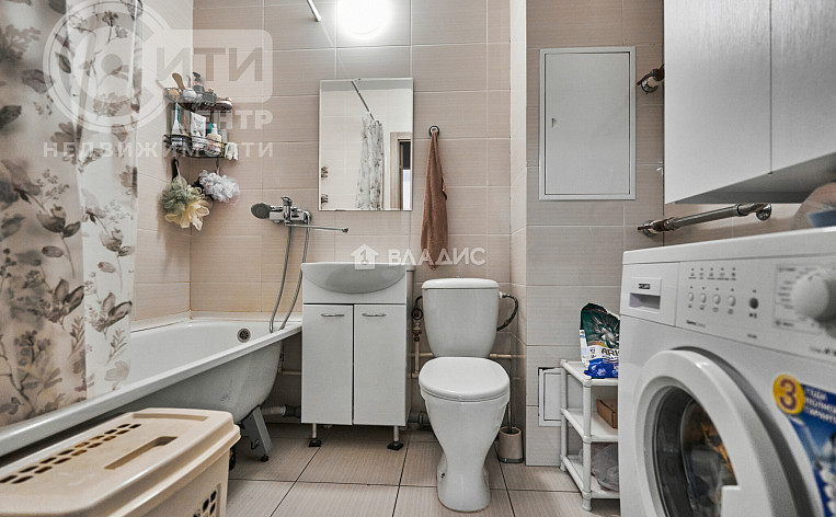 2-Комнатная квартира 60.00м², эт. 2, фото 15