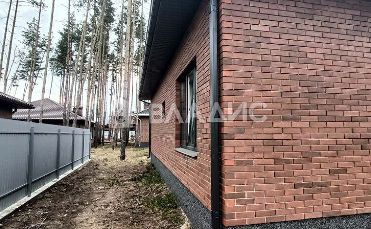 Дом 96.00м², фото 13