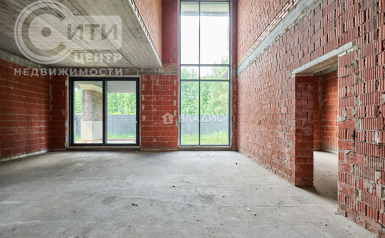 Дом 325.80м², фото 40