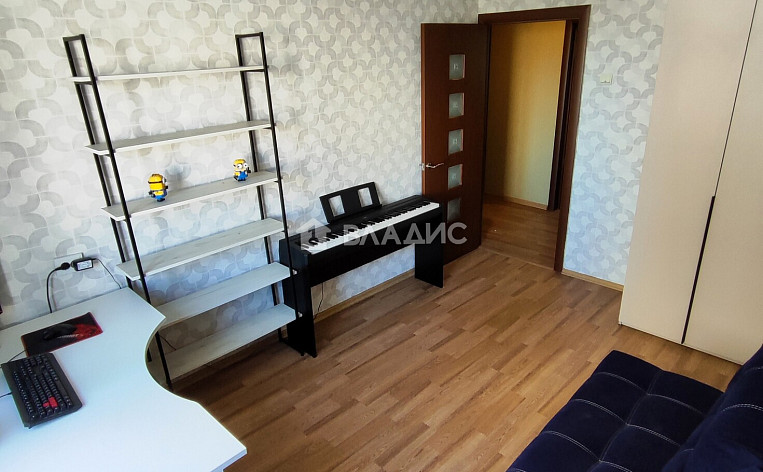 3-Комнатная квартира 70.00м², эт. 6, фото 18