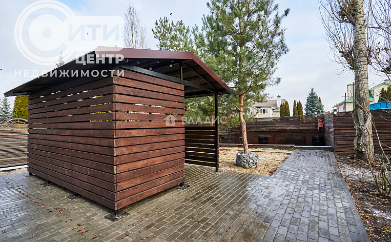 1-Комнатная квартира 48.90м², эт. 1, фото 34