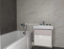 2-Комнатная квартира 66.62м²