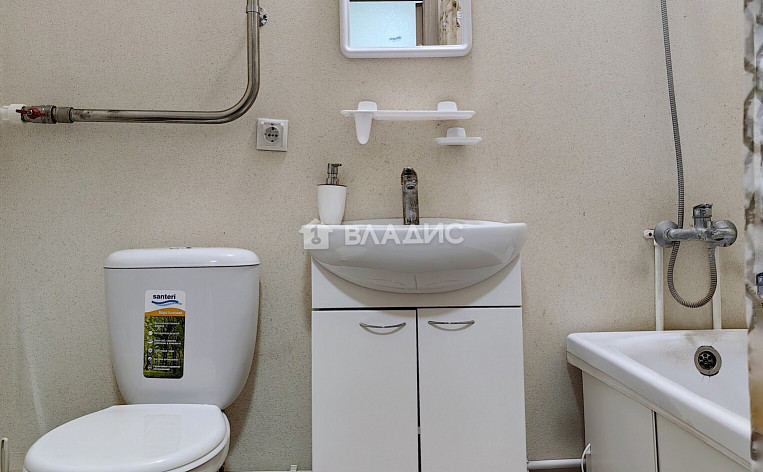 1-Комнатная квартира 37.20м², эт. 13, фото 25