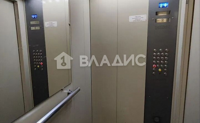 2-Комнатная квартира 50.00м², эт. 10, фото 29