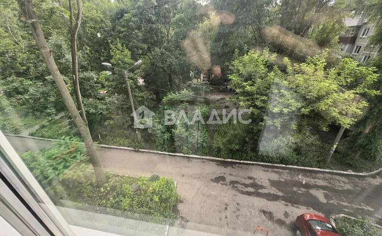 3-Комнатная квартира 60.00м², эт. 4, фото 22