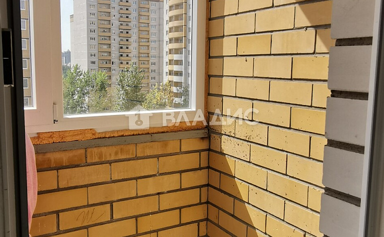 2-Комнатная квартира 70.70м², эт. 4, фото 9