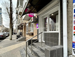 Коммерческое помещение 45.10м²