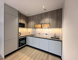 3-Комнатная квартира 82.10м²