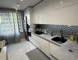 2-Комнатная квартира 59.00м²