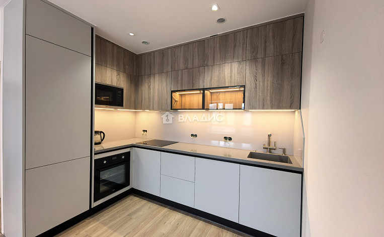 3-Комнатная квартира 82.10м², эт. 3, фото 22