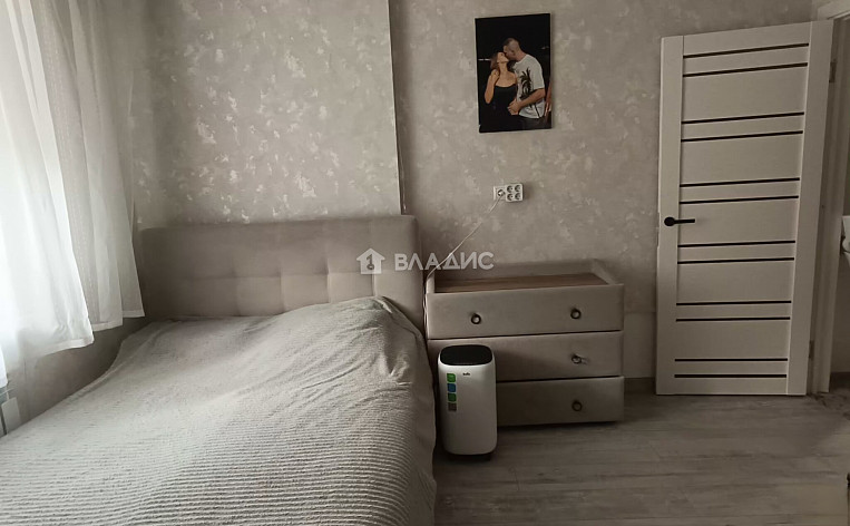 1-Комнатная квартира 48.90м², эт. 8, фото 21