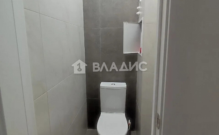 2-Комнатная квартира 66.17м², эт. 3, фото 13