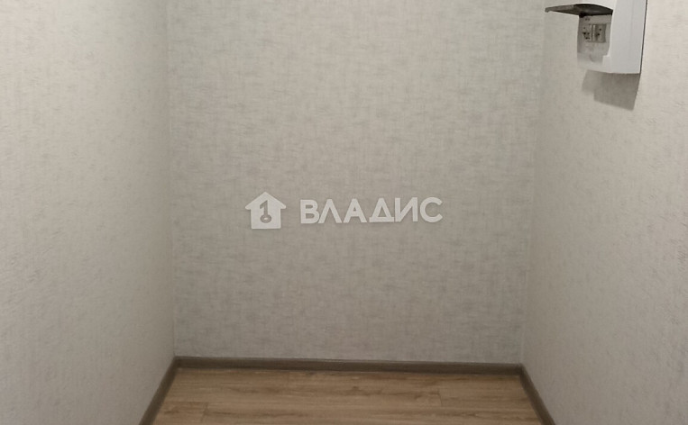 1-Комнатная квартира 39.70м², эт. 23, фото 8