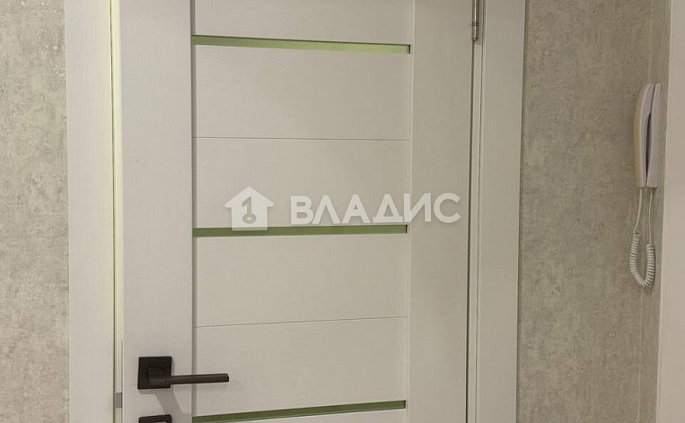 1-Комнатная квартира 33.00м², эт. 2, фото 19