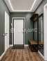 1-Комнатная квартира 42.30м², эт. 2, фото 8
