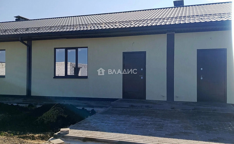 2-Комнатная квартира 79.40м², эт. 1, фото 31