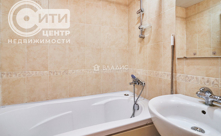 3-Комнатная квартира 78.90м², эт. 3, фото 36