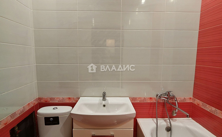 1-Комнатная квартира 33.00м², эт. 6, фото 28